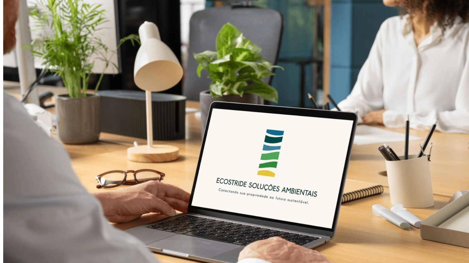 Expertise e confiança para a regularização da sua propriedade.